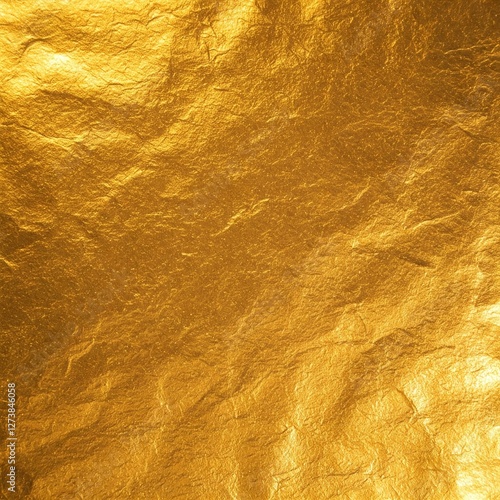 Gold Background, Items and Concepts