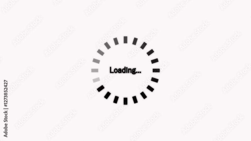 Animated circular loading mark . animation - loading circle icon on white background. 4K videoLoading Circle .Video with Glow. Loading Animation on Transparent Background. Animated circular loading mark . animation - loading circle icon on white background. 4K videoLoading Circle .Video with Glow. Loading Animation on Transparent Background.