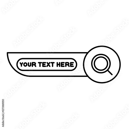 Search Icon
