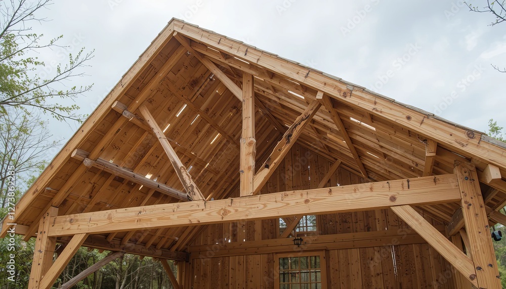 Outdoor wooden architecture photography Outdoor wooden architecture photography