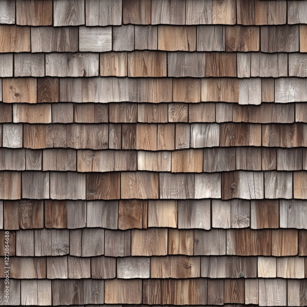 Wooden shingle texture rustic setting background image natural environment close-up view aesthetic appeal Wooden shingle texture rustic setting background image natural environment close-up view aesthetic appeal