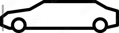limousine icon