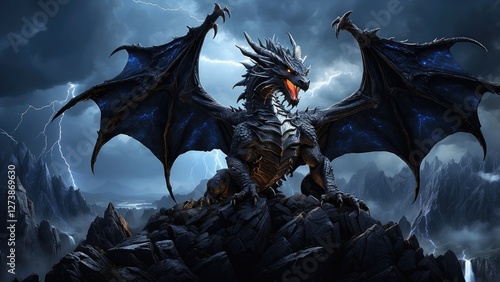 Literary fantasy character