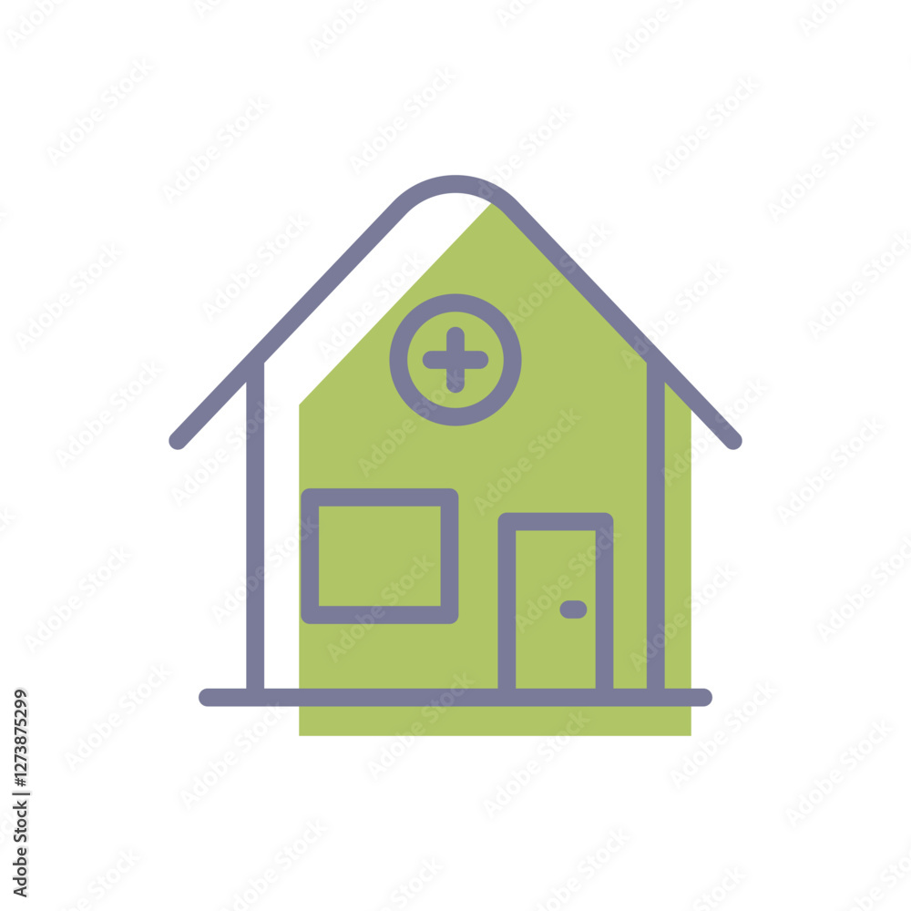 House vector icon House vector icon