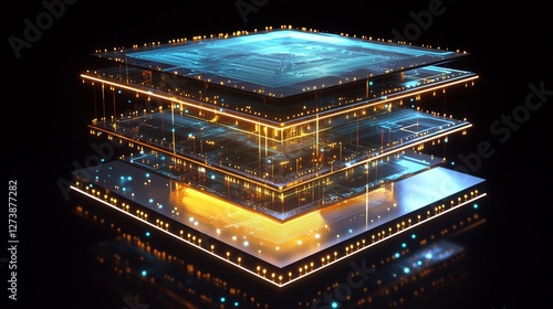 High Bandwidth Memory
