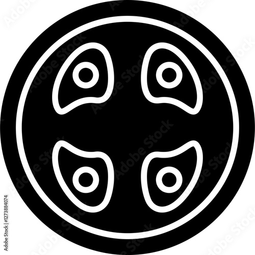 Zygote Icon