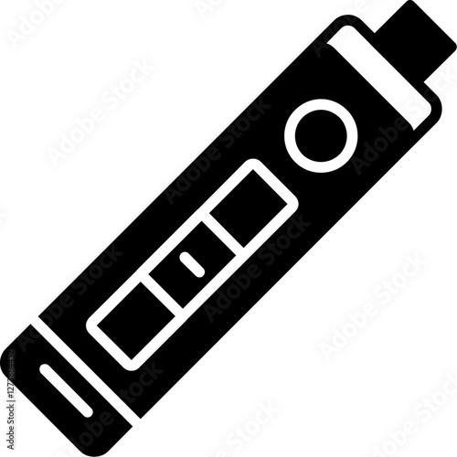 Pregnancy Test Icon