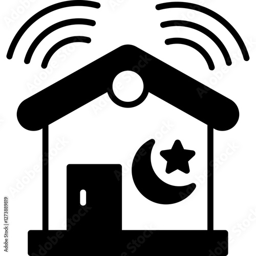 Night Mode Icon