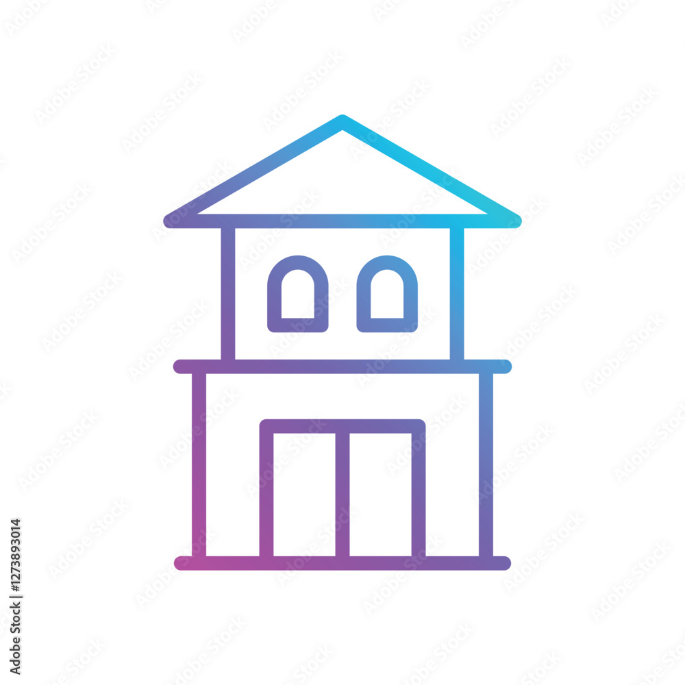 House vector icon House vector icon