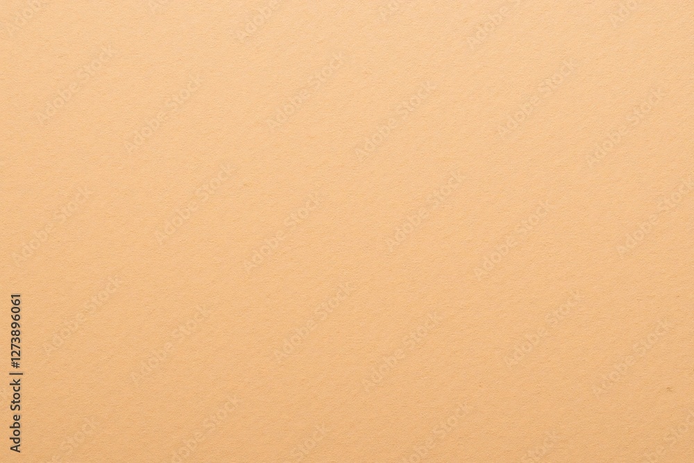 Close up brown cardboard surface rough texture earthy brown color Close up brown cardboard surface rough texture earthy brown color