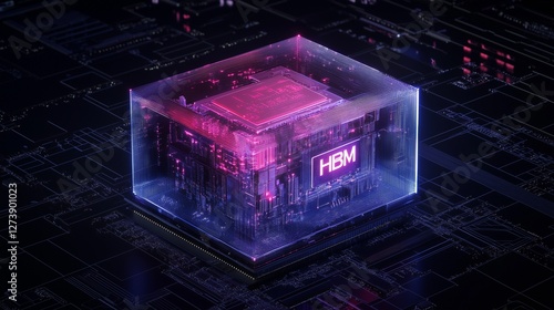 High Bandwidth Memory
