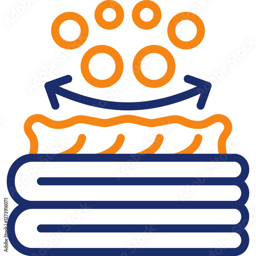 L07-Anti Pilling Fabric Icon