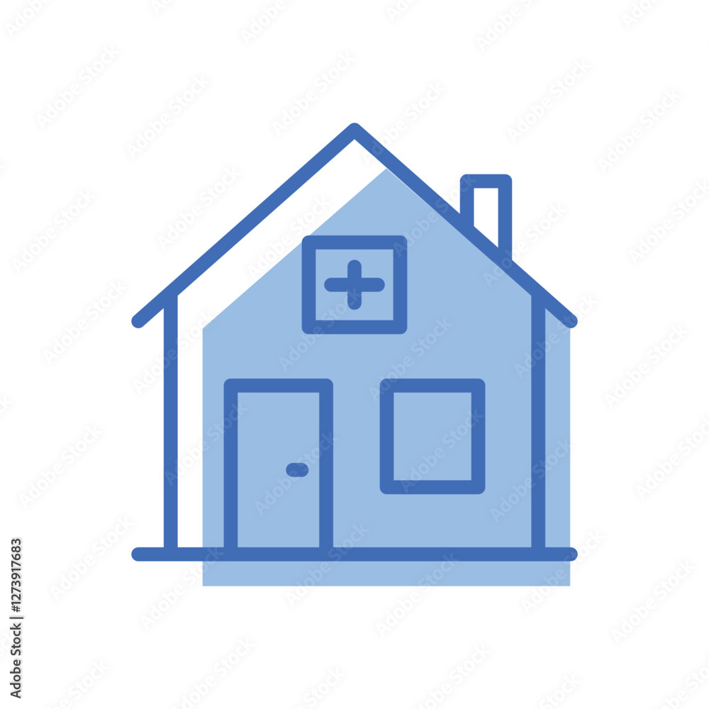 House vector icon House vector icon