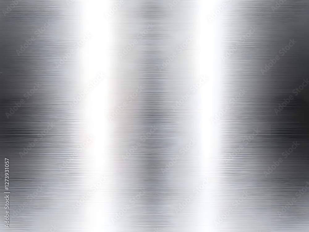 Brushed Stainless Steel Texture with Smooth Metallic Finish for Industrial and Modern Design Brushed Stainless Steel Texture with Smooth Metallic Finish for Industrial and Modern Design