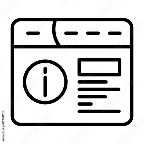 Away status Icon