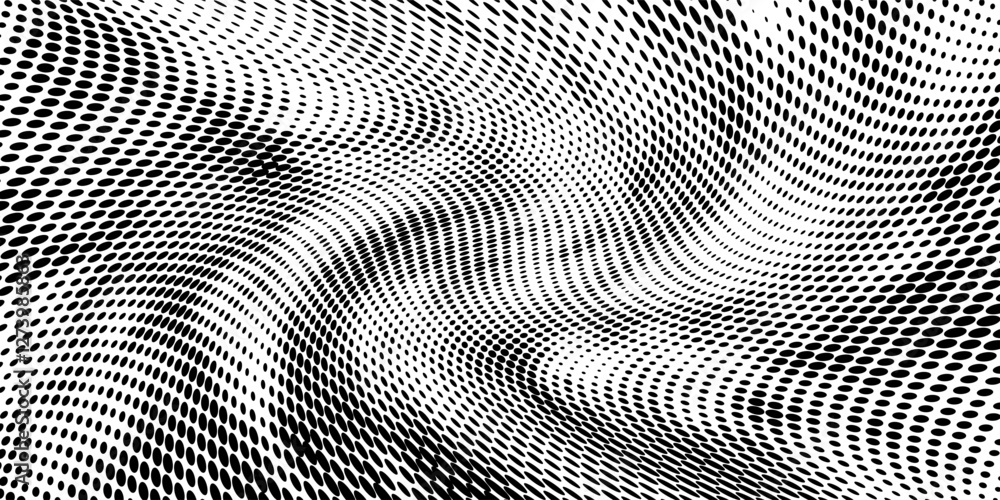 Print Basic halftone dots effect in black and white color. Halftone effect. Dot halftone. Black white halftone. dots background Print Basic halftone dots effect in black and white color. Halftone effect. Dot halftone. Black white halftone. dots background