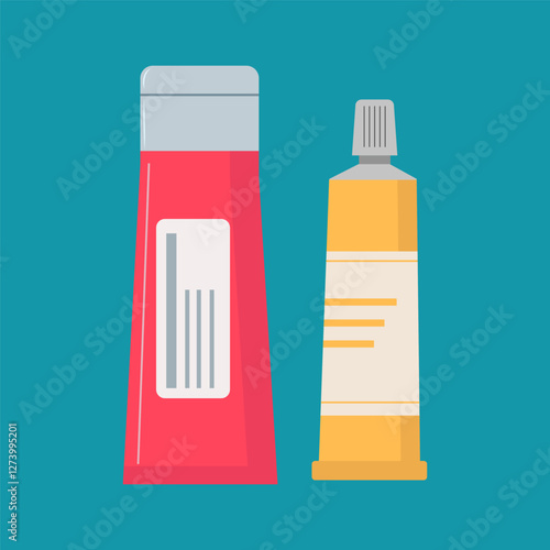 medical cream and ointment