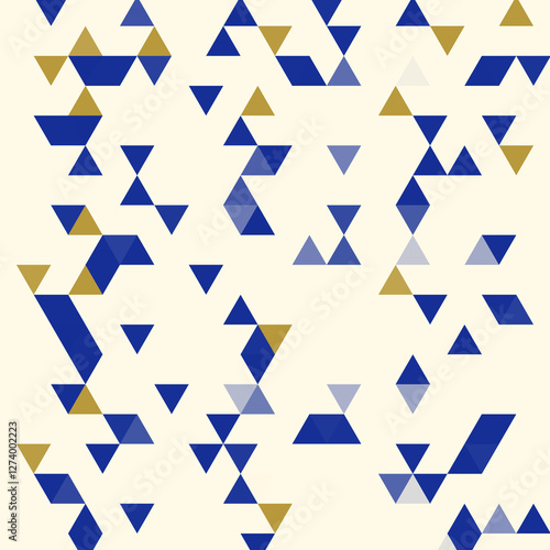 Free Download seamless geometric pattern - GFXLoad