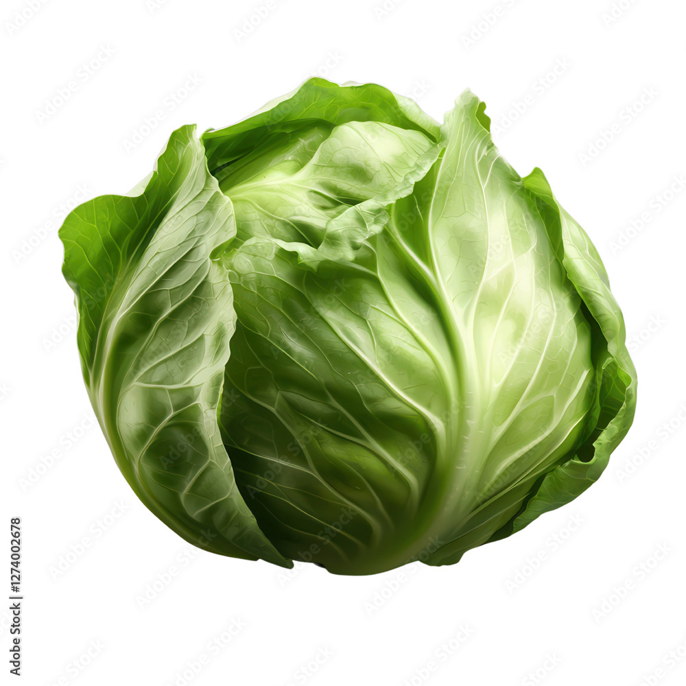 Fresh Green Cabbage with Crisp Leaves and Vibrant Color Ideal for Healthy Recipes, Organic Dishes, and Garden Fresh Food Photography Fresh Green Cabbage with Crisp Leaves and Vibrant Color Ideal for Healthy Recipes, Organic Dishes, and Garden Fresh Food Photography