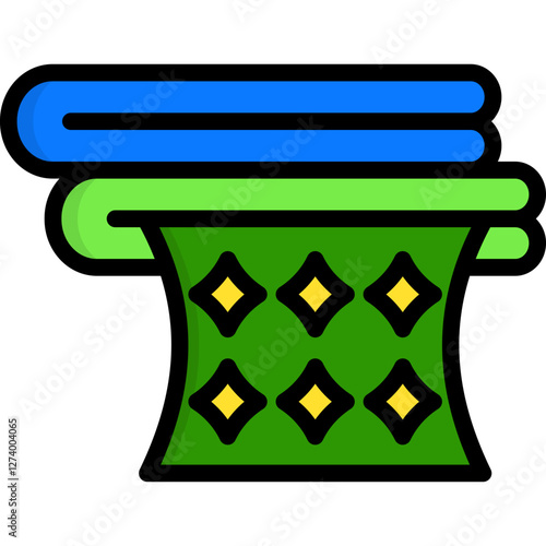 Fabric Icon