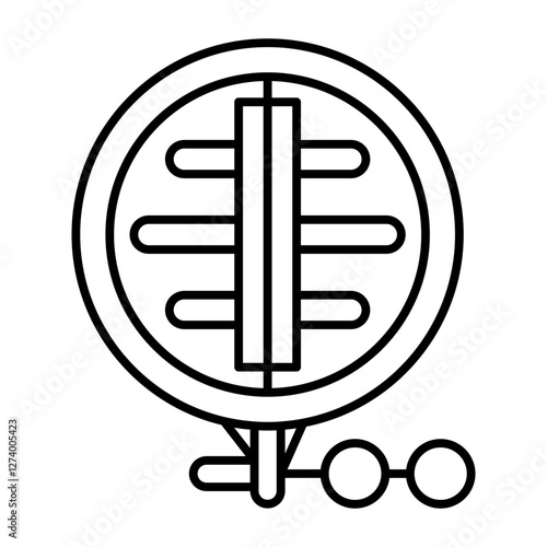 Aerobic granular reactor icon