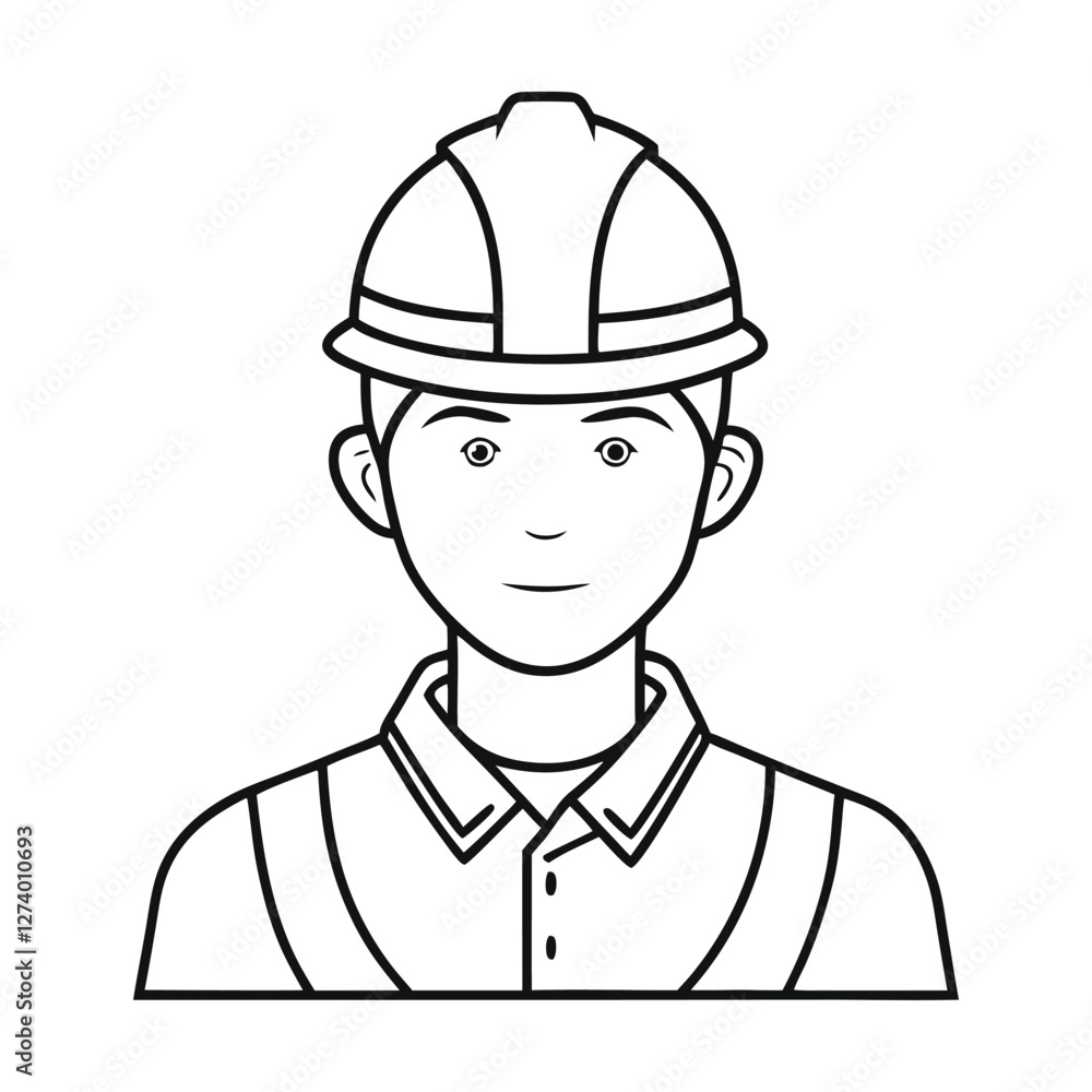 continuous single color full-body line drawing of a man continuous single color full-body line drawing of a man