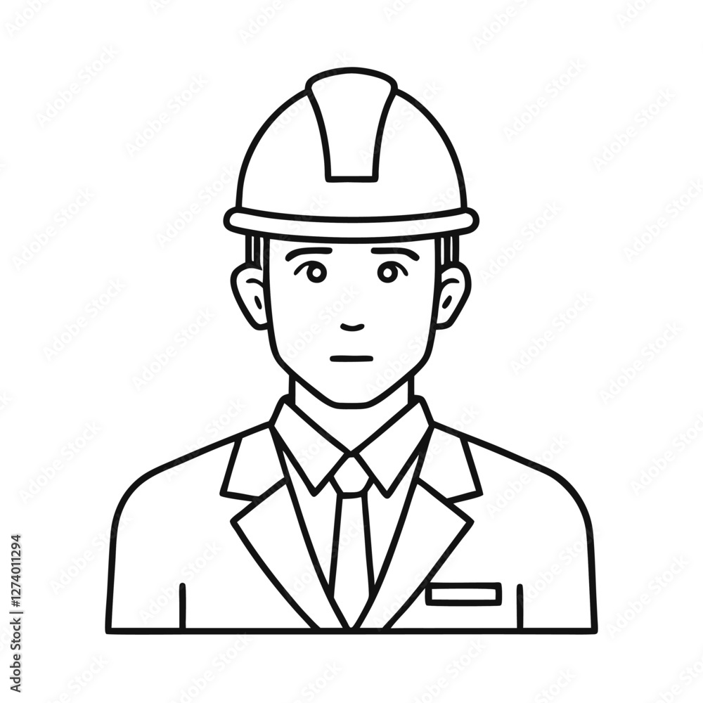 continuous single color full-body line drawing of a man continuous single color full-body line drawing of a man