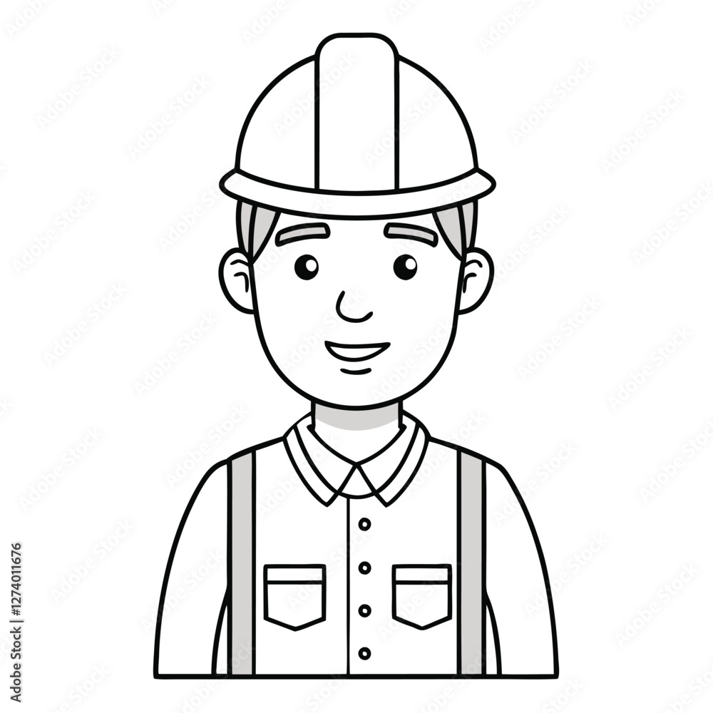 continuous single color full-body line drawing of a man continuous single color full-body line drawing of a man