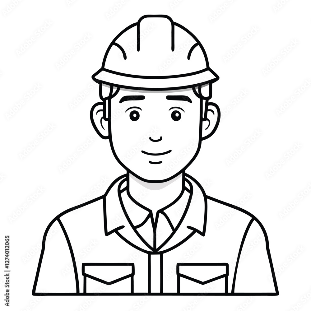 continuous single color full-body line drawing of a man continuous single color full-body line drawing of a man