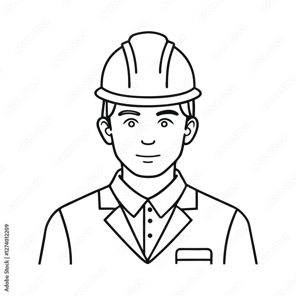 continuous single color full-body line drawing of a man continuous single color full-body line drawing of a man