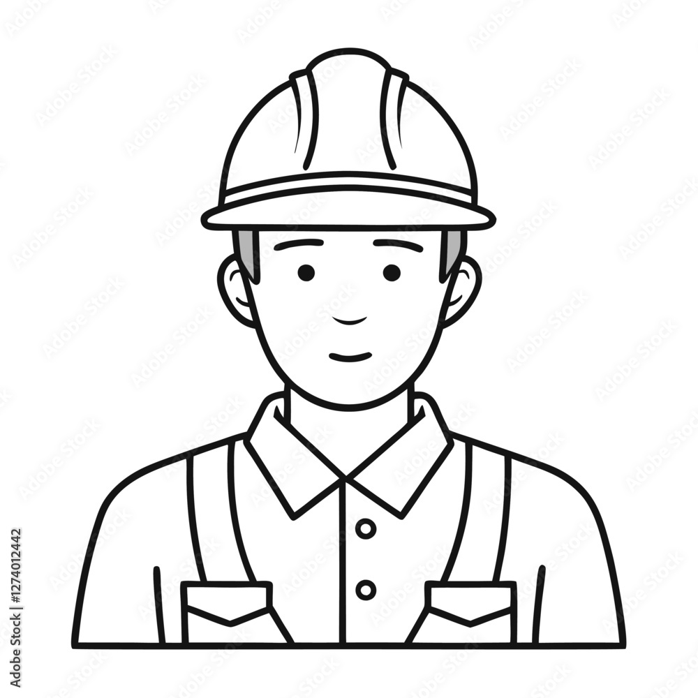 continuous single color full-body line drawing of a man continuous single color full-body line drawing of a man