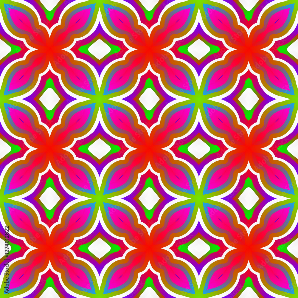 seamless floral pattern seamless floral pattern