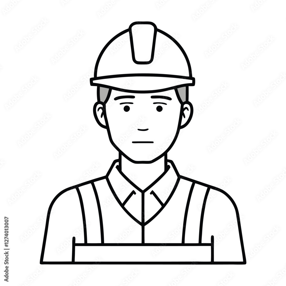continuous single color full-body line drawing of a man continuous single color full-body line drawing of a man