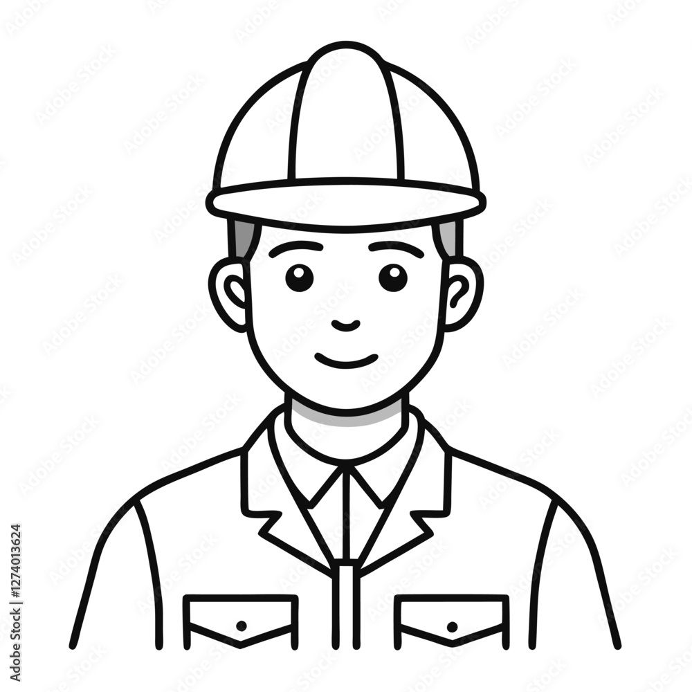 continuous single color full-body line drawing of a man continuous single color full-body line drawing of a man