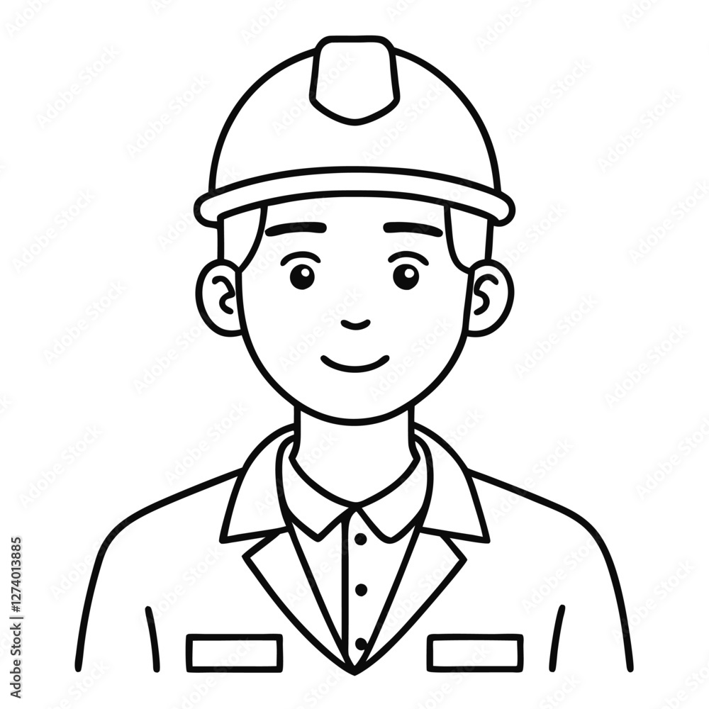 continuous single color full-body line drawing of a man continuous single color full-body line drawing of a man