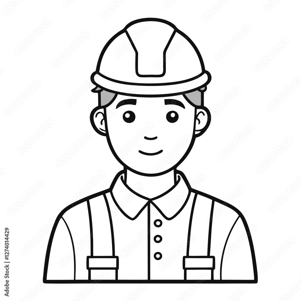 continuous single color full-body line drawing of a man continuous single color full-body line drawing of a man