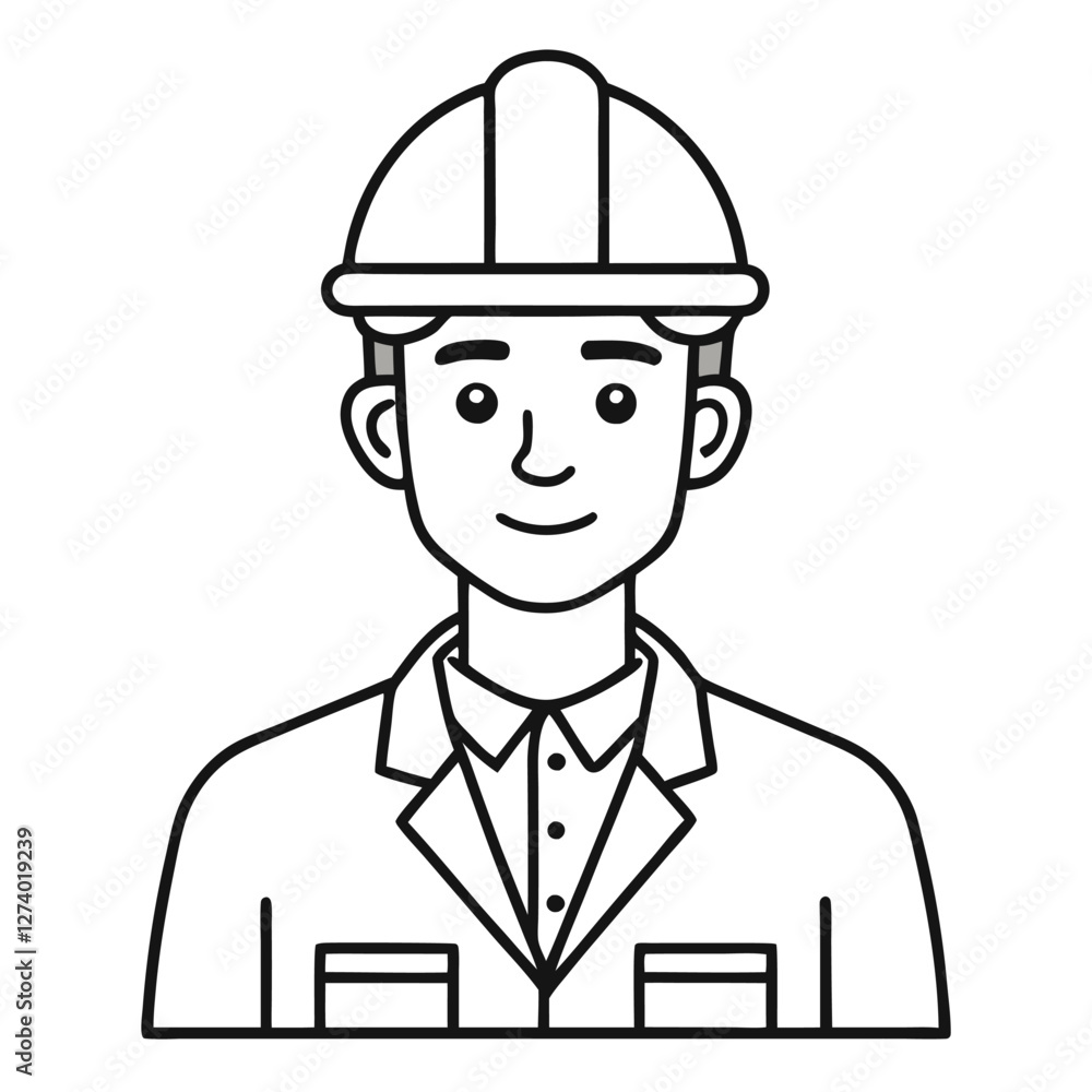 continuous single color full-body line drawing of a man continuous single color full-body line drawing of a man