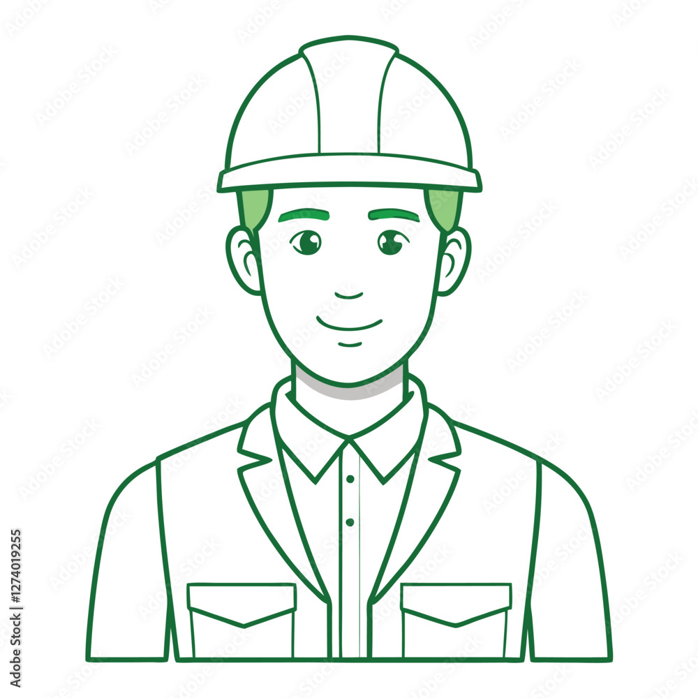 continuous single color full-body line drawing of a man continuous single color full-body line drawing of a man