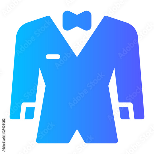 wedding suit