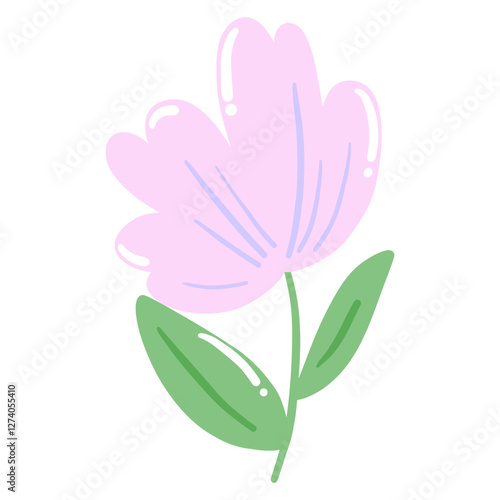 Pink Flower