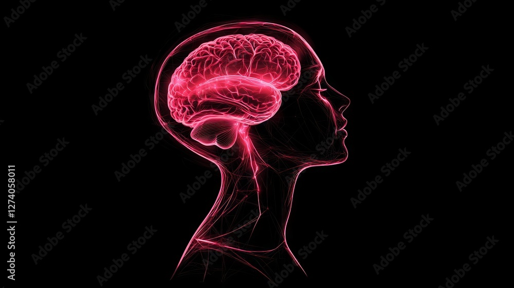 The background of stock brain and modern technology The background of stock brain and modern technology