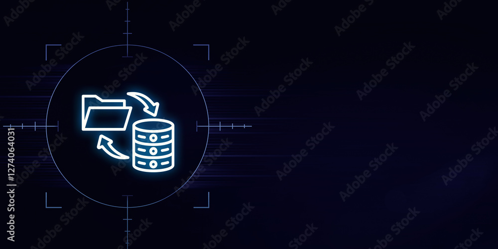 Obraz premium Future-proof Your Business with Smooth and Secure Application Porting