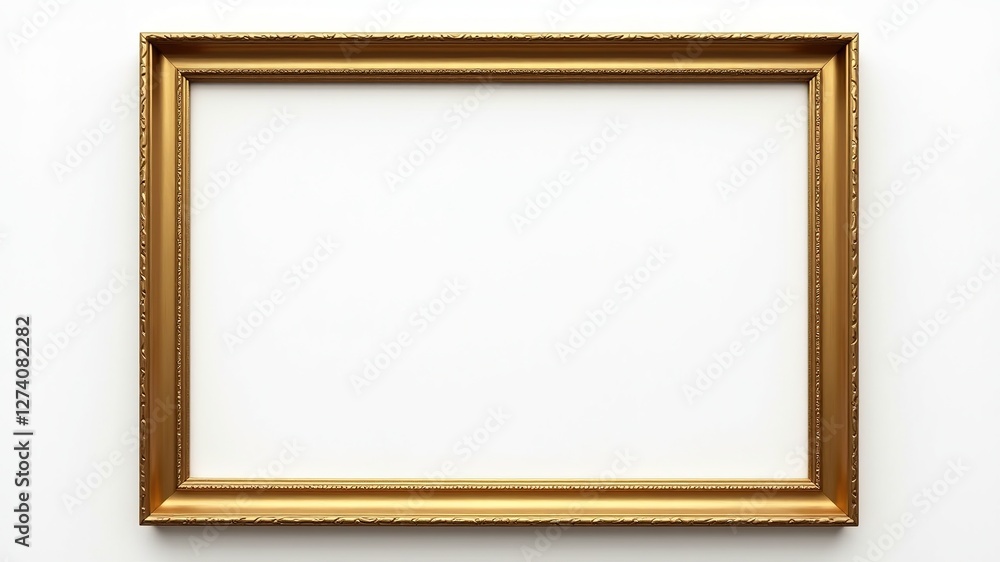 Golden Frame Art - Stunning Photo Enhancements Golden Frame Art - Stunning Photo Enhancements