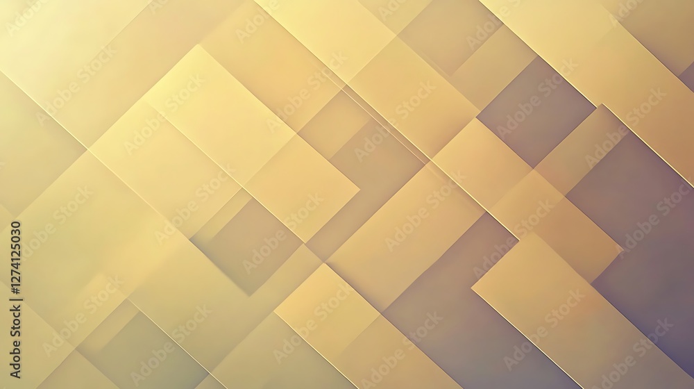 Abstract Gold Geometric Pattern Background Design Abstract Gold Geometric Pattern Background Design
