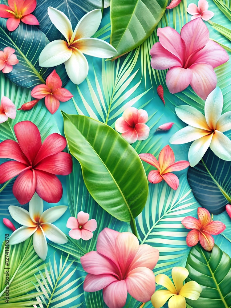 Romantic Flowers Backgroun Photo Wallpaper Romantic Flowers Backgroun Photo Wallpaper
