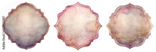 watercolor hand painted watercolor