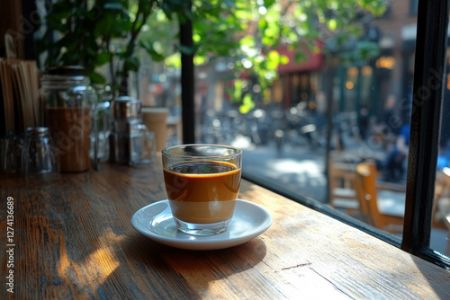 Coffee Crema
