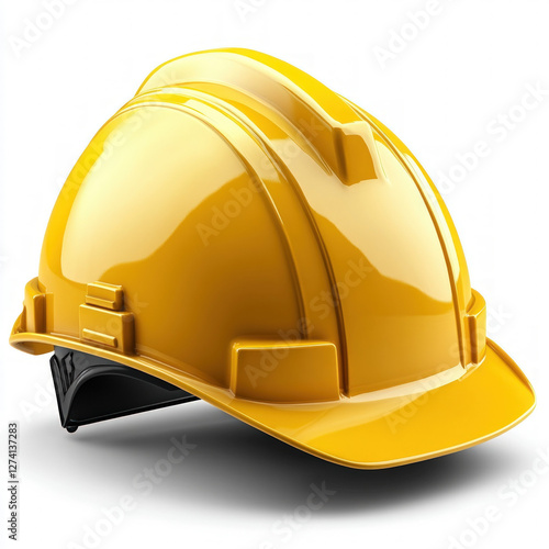 Hardhat Isolated