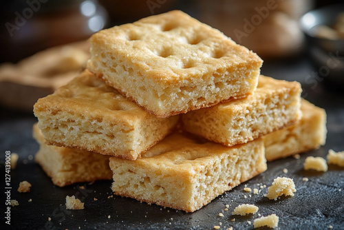 Scottish Shortbread