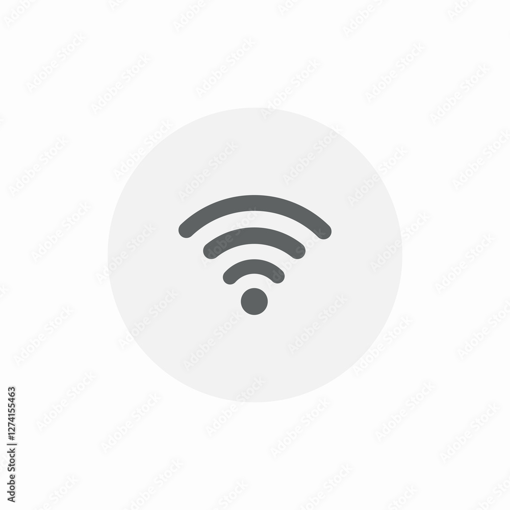 wifi insert icon sign vector wifi insert icon sign vector